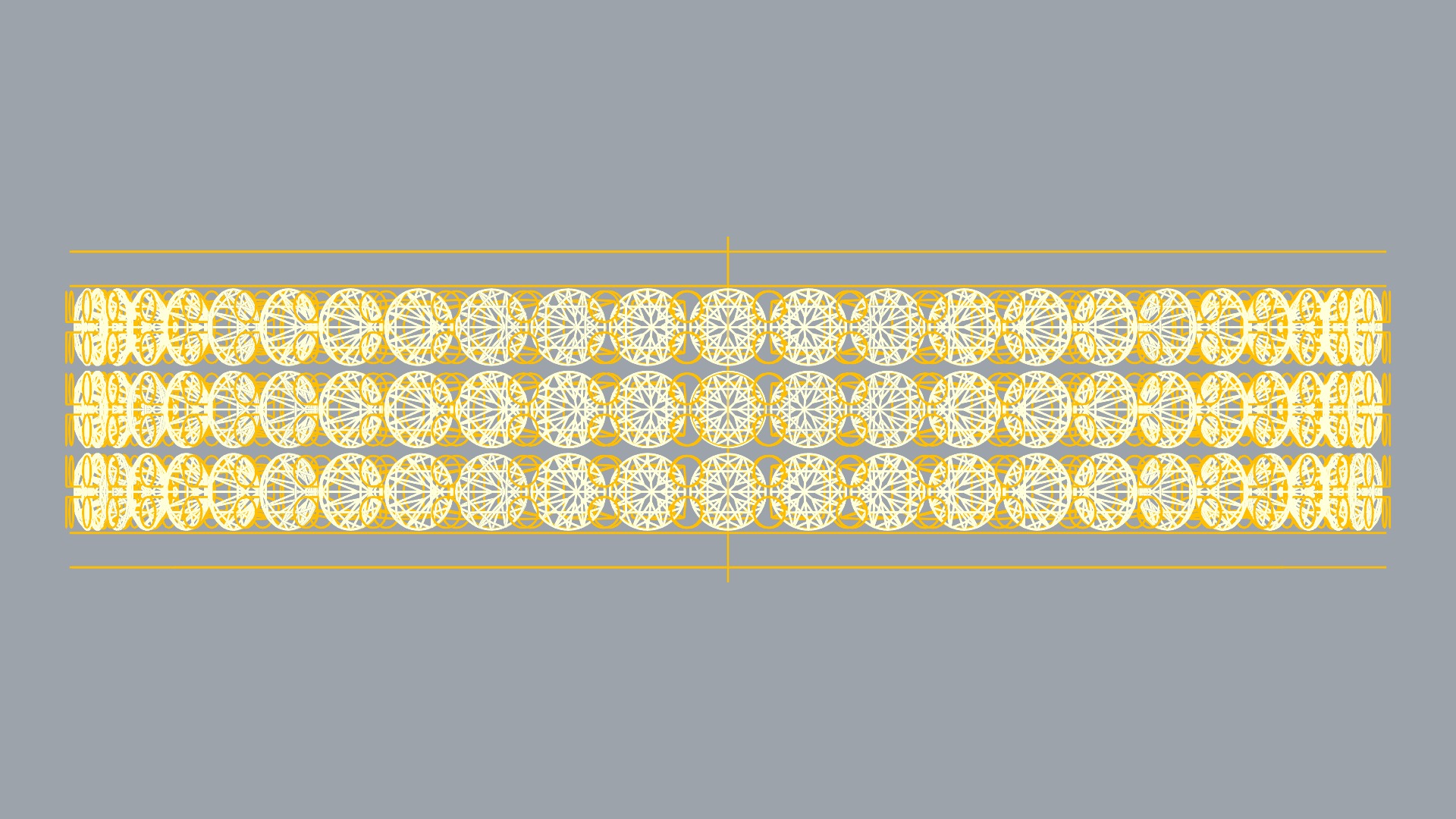 Dazzling Grid Pave Ring JDBCo 3D print model_14