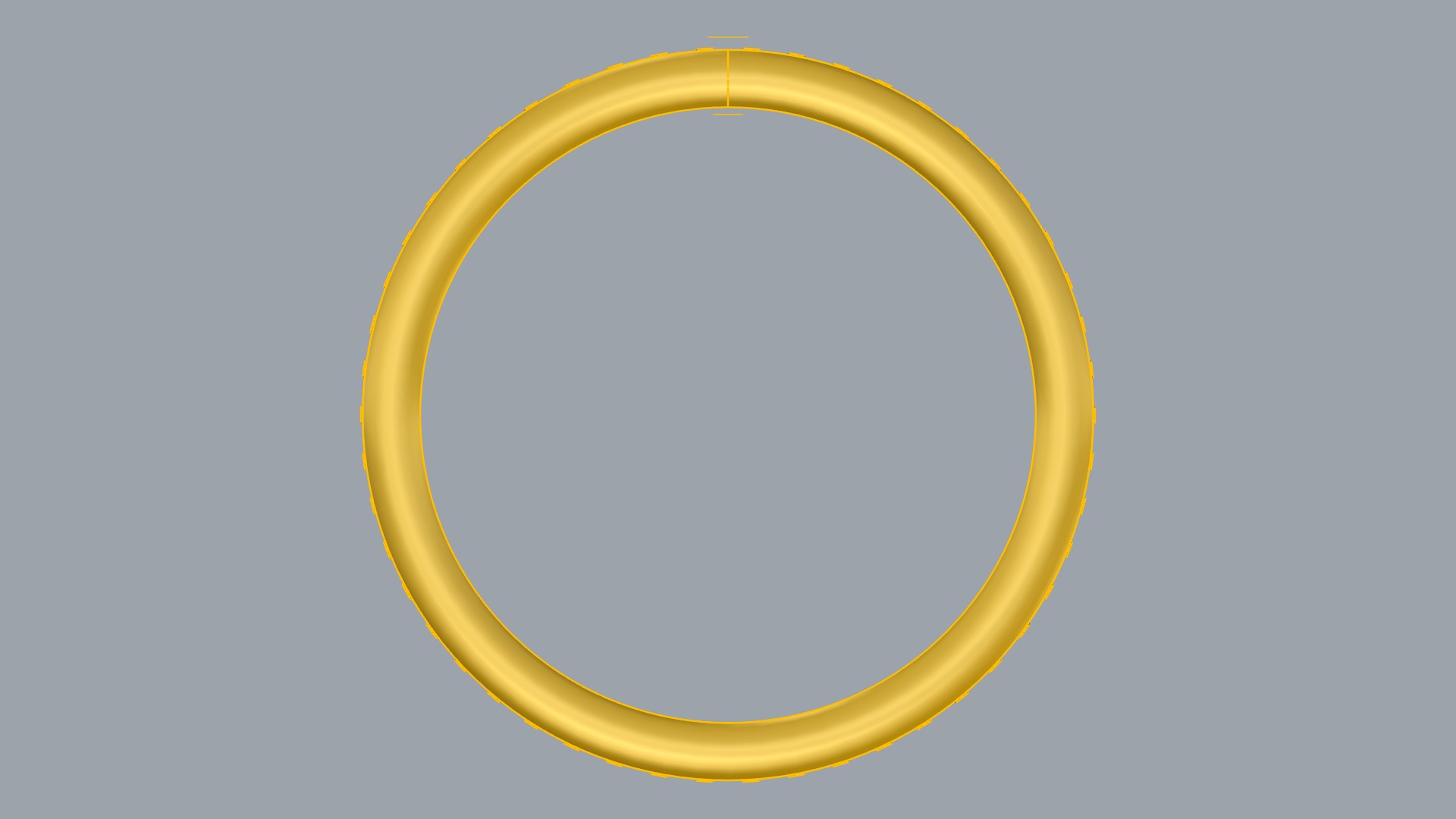 Dazzling Grid Pave Ring JDBCo 3D print model_9