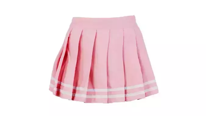 Sailor Skirt