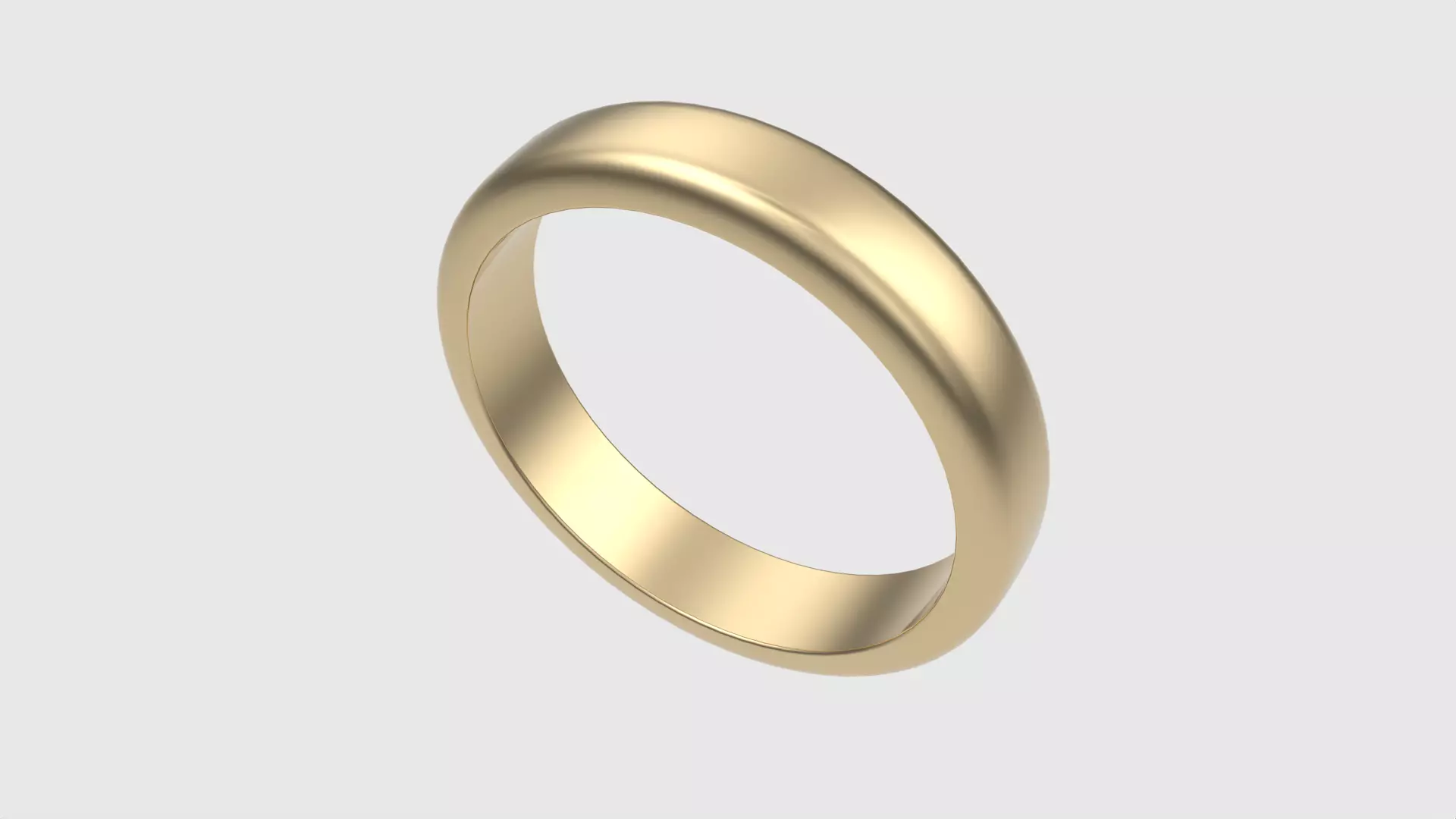 Versatile Timeless Classic Band JDBCo 3D print model