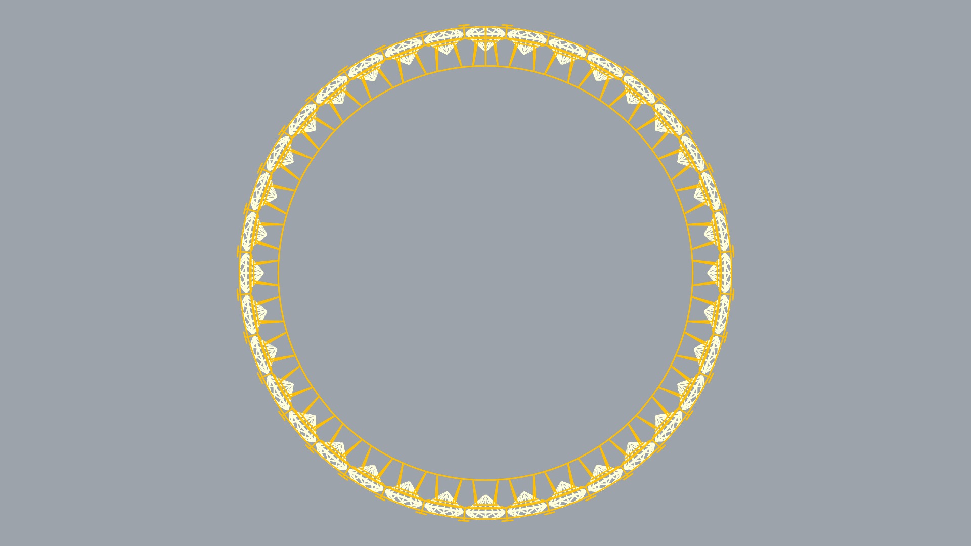 Timeless Channel Set Eternity Ring JDBCo 3D print model_10