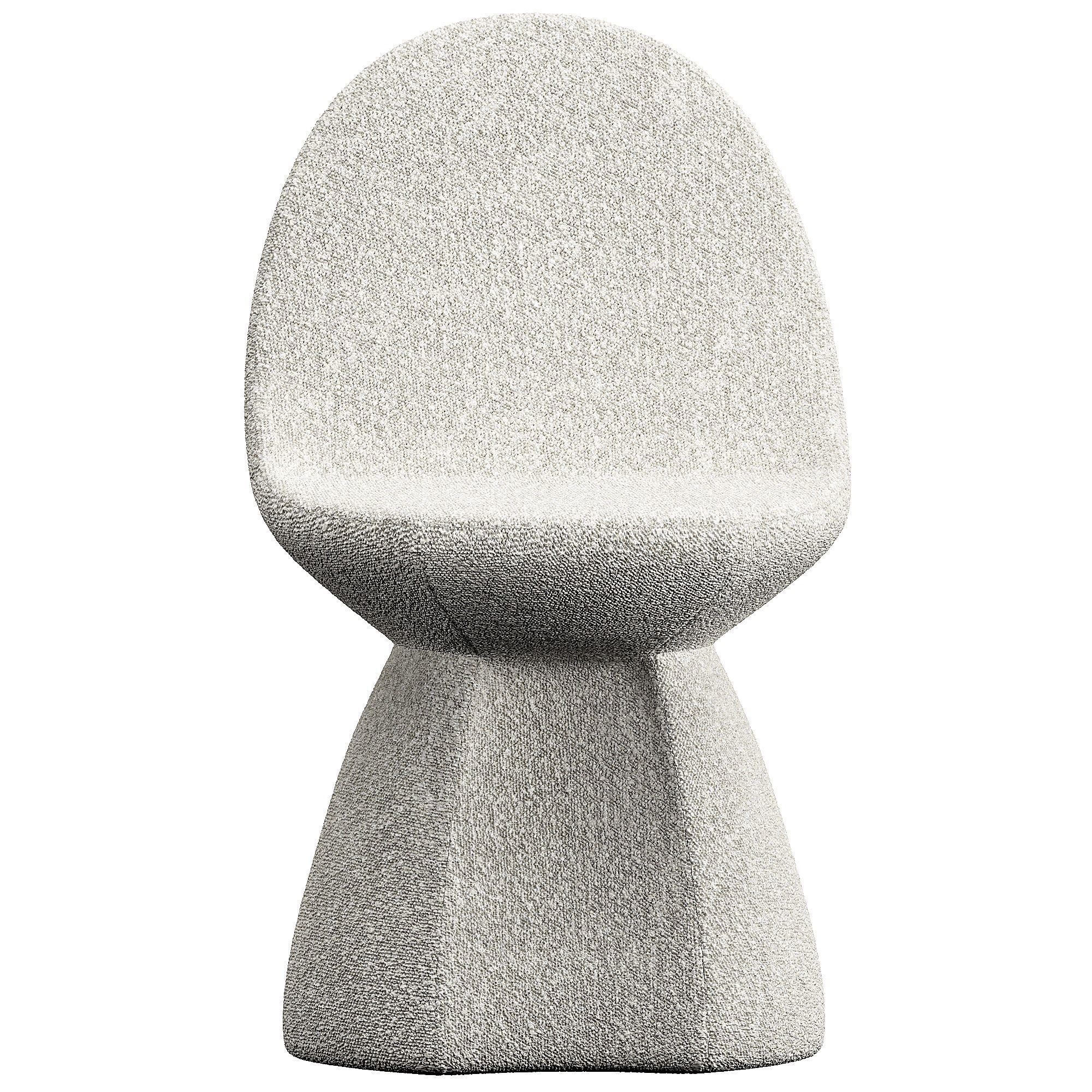 Nature Design Nest 3D model_1