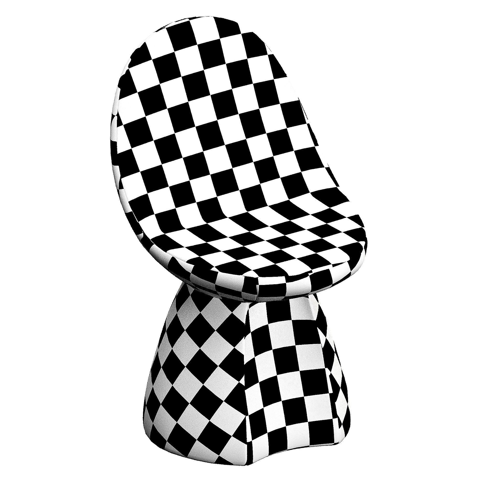 Nature Design Nest 3D model_5