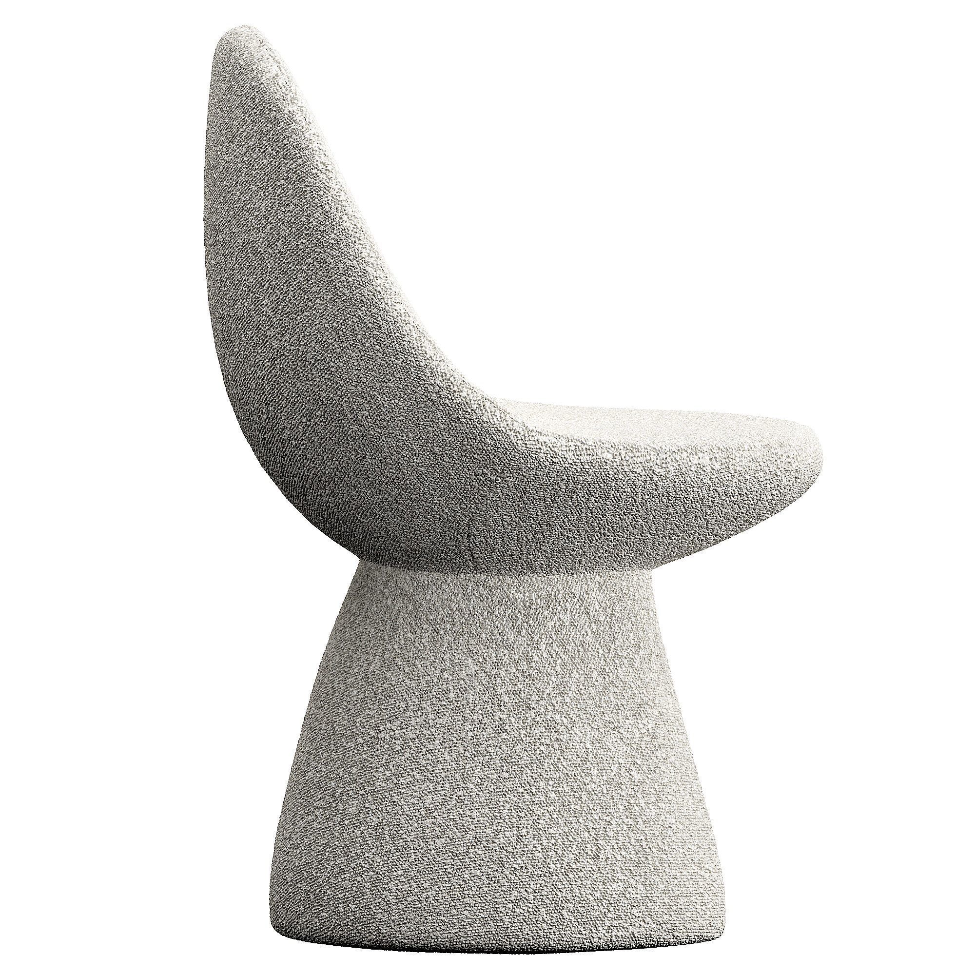 Nature Design Nest 3D model_2