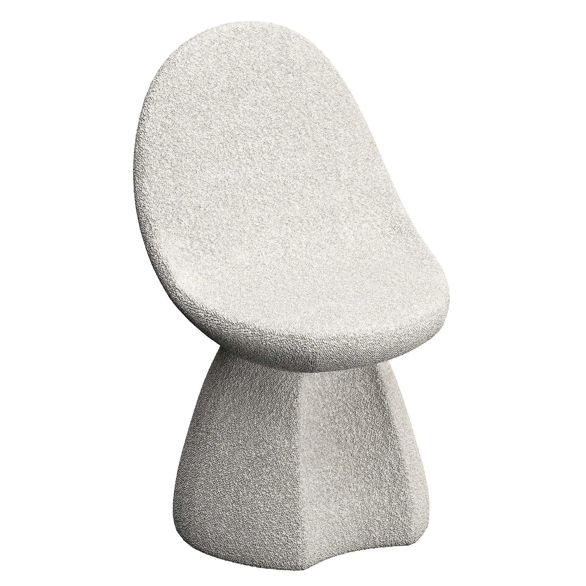 Nature Design Nest 3D model_4