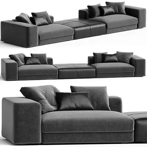 Camerich Casa Sofa