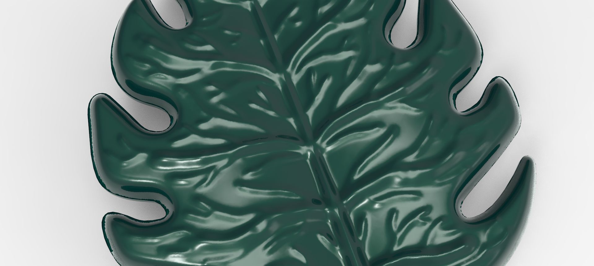 Costela de Adao 3D model_3