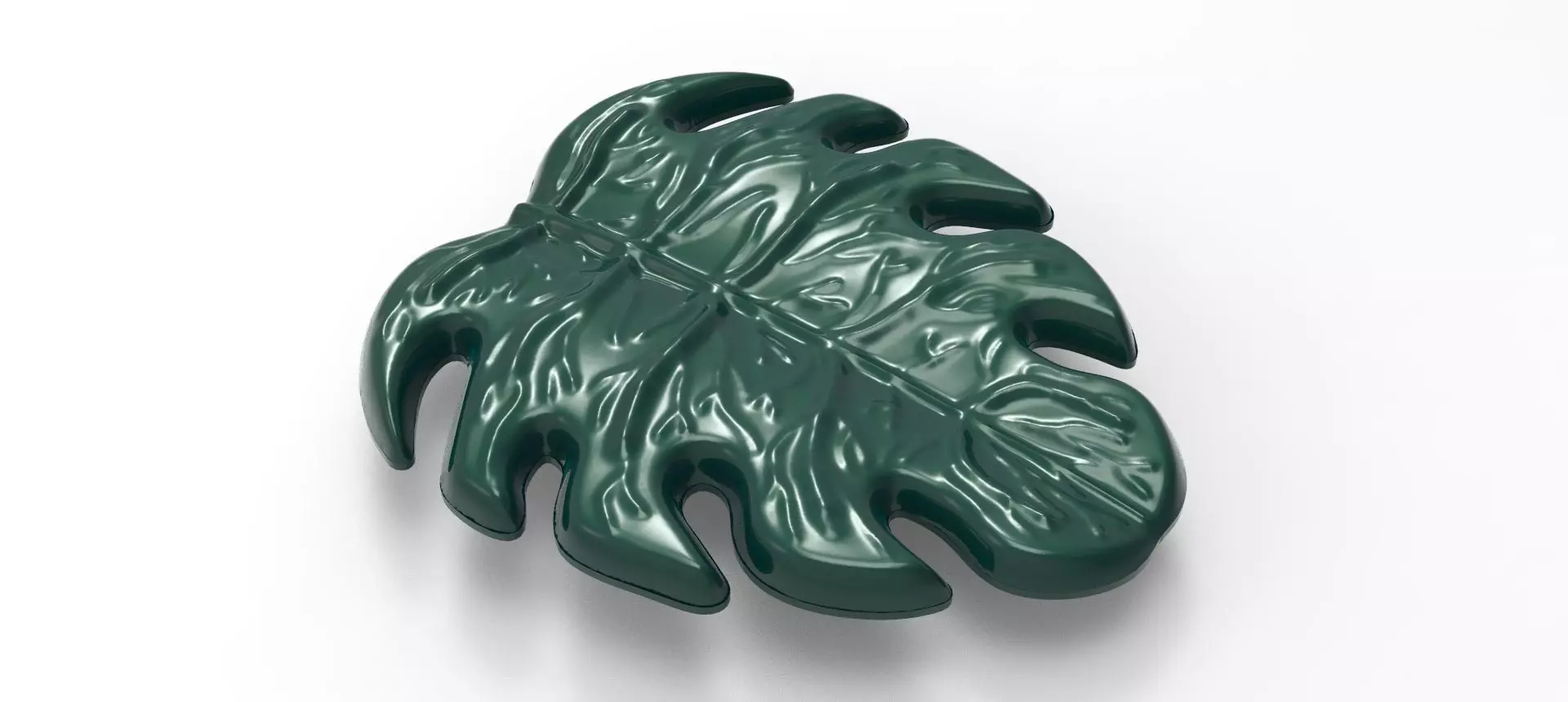 Costela de Adao 3D model_0