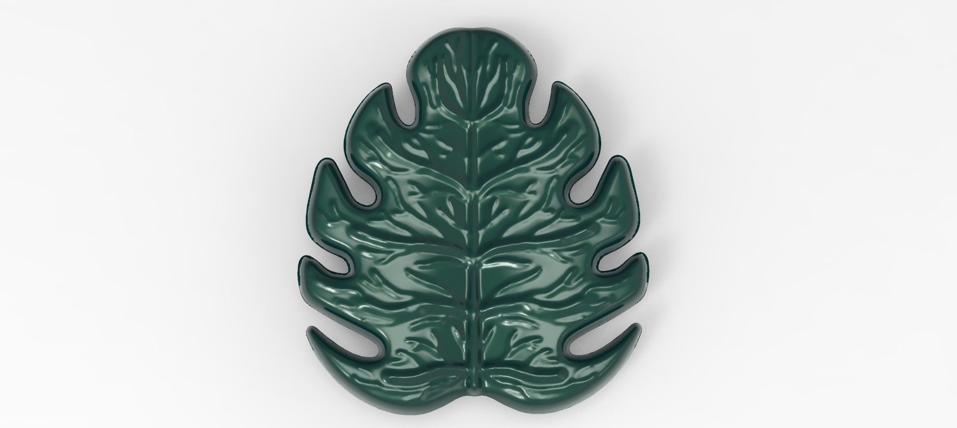 Costela de Adao 3D model_1