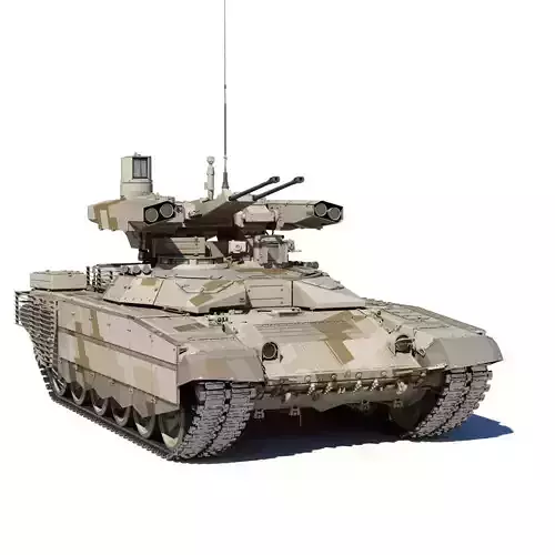 BMPT Terminator 2
