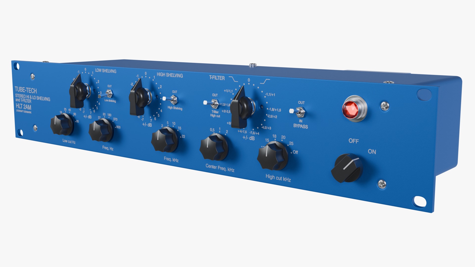 Tube-Tech HLT 2A M 3D model_3