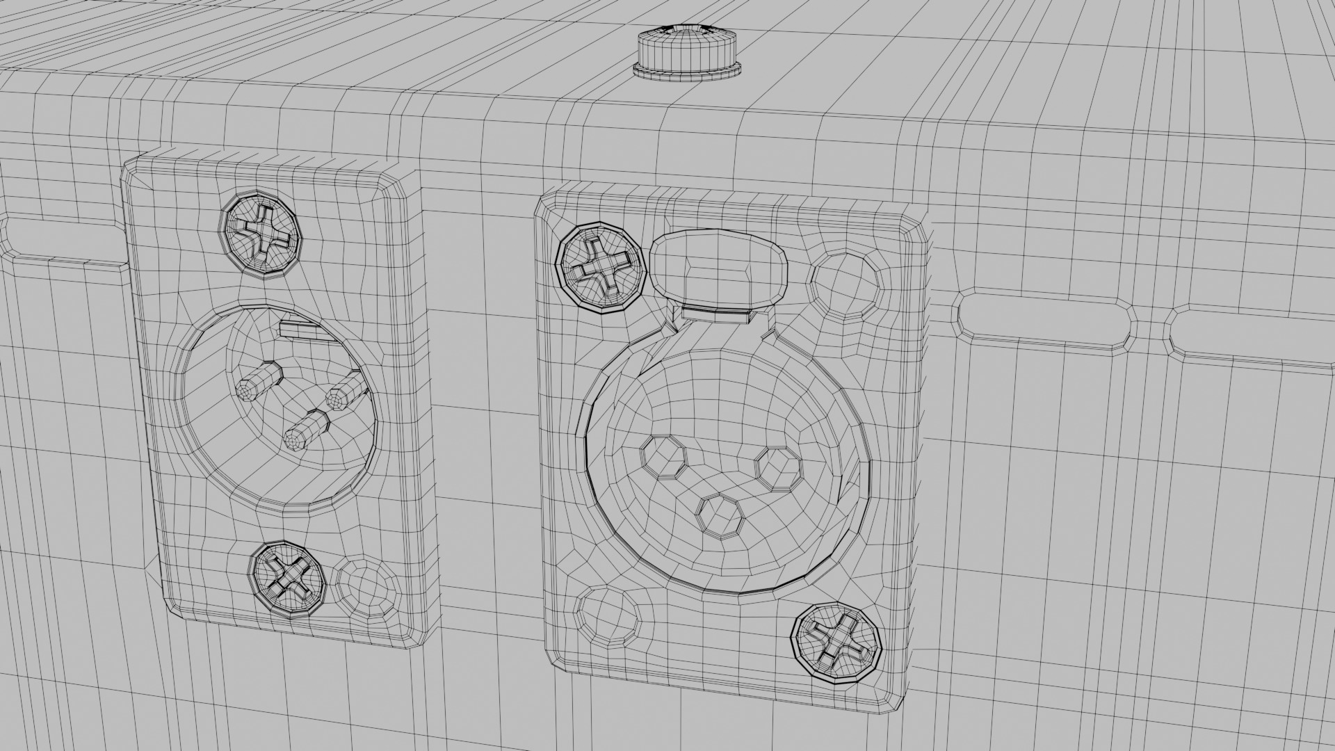 Tube-Tech HLT 2A M 3D model_15