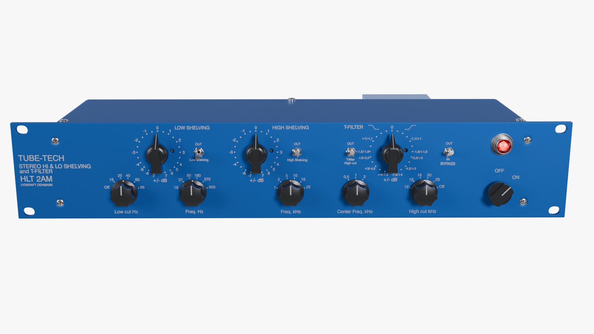 Tube-Tech HLT 2A M 3D model_2