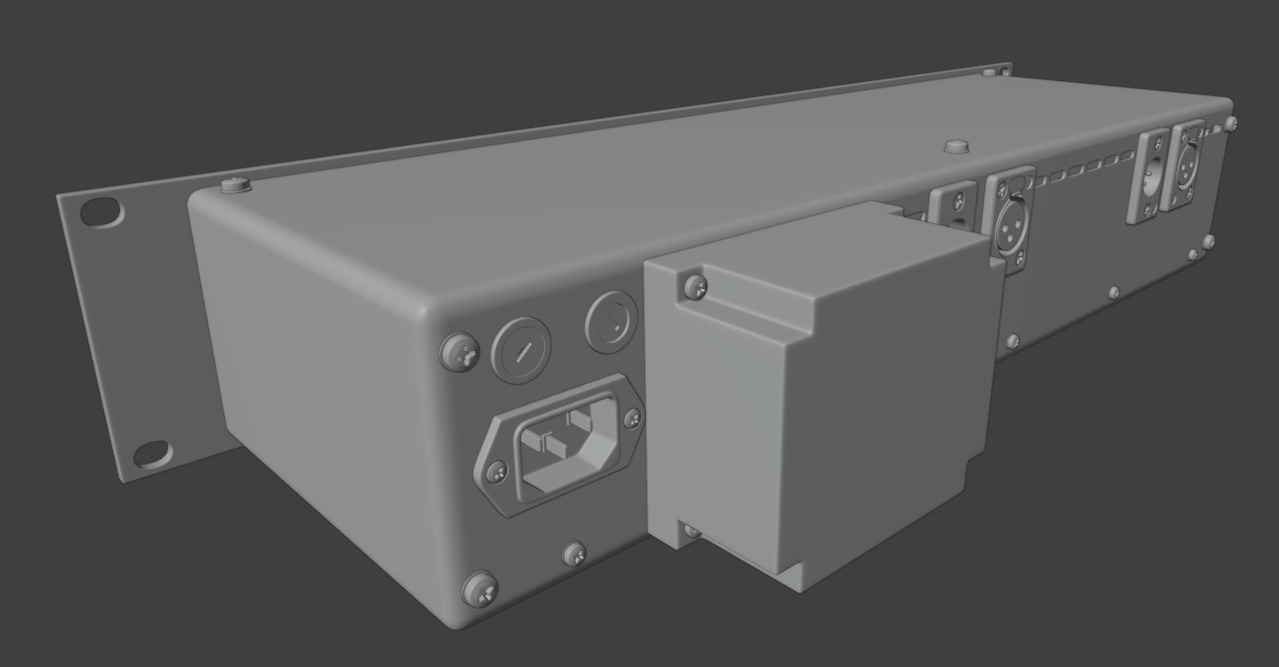 Tube-Tech HLT 2A M 3D model_8