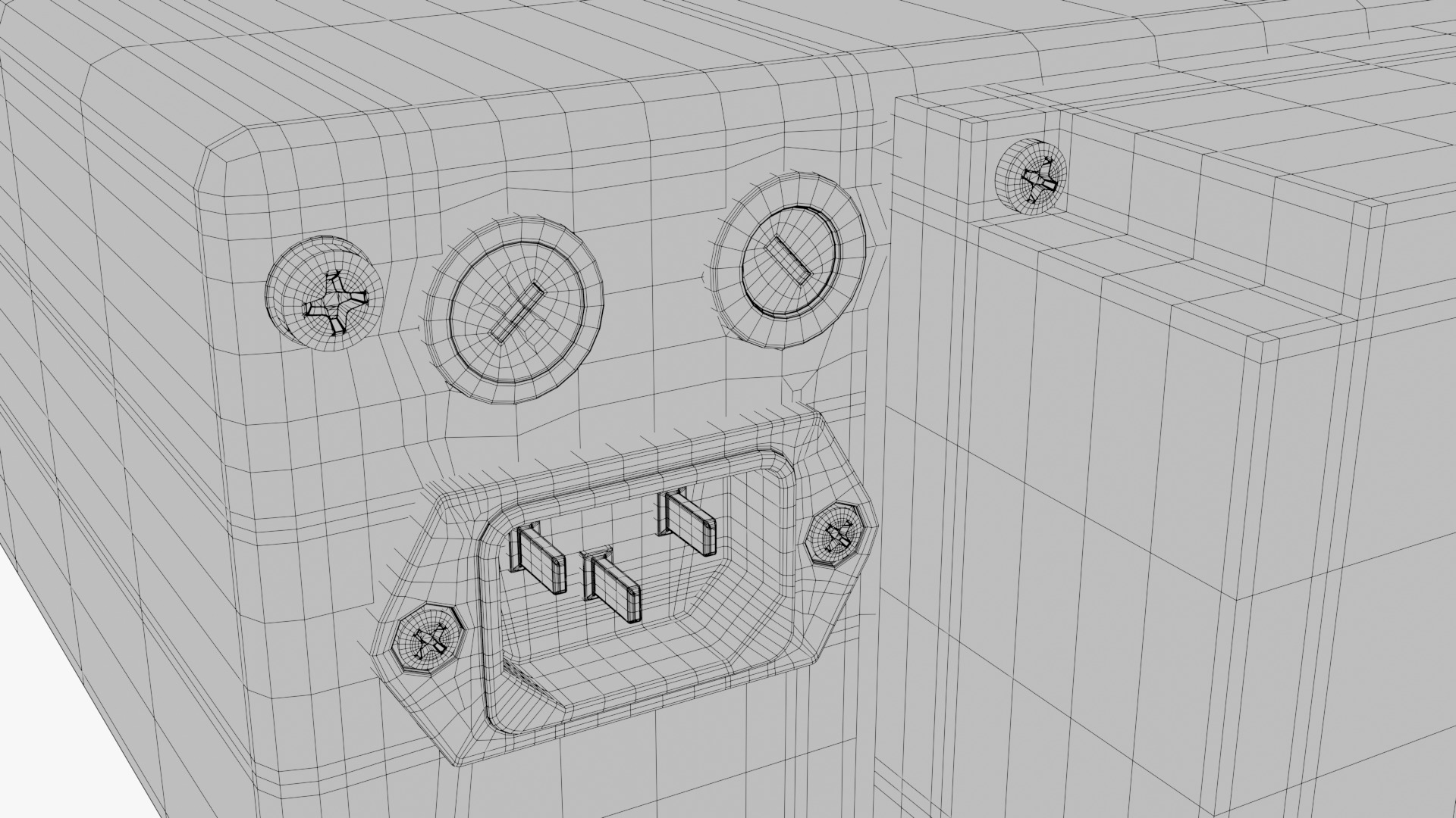 Tube-Tech HLT 2A M 3D model_14