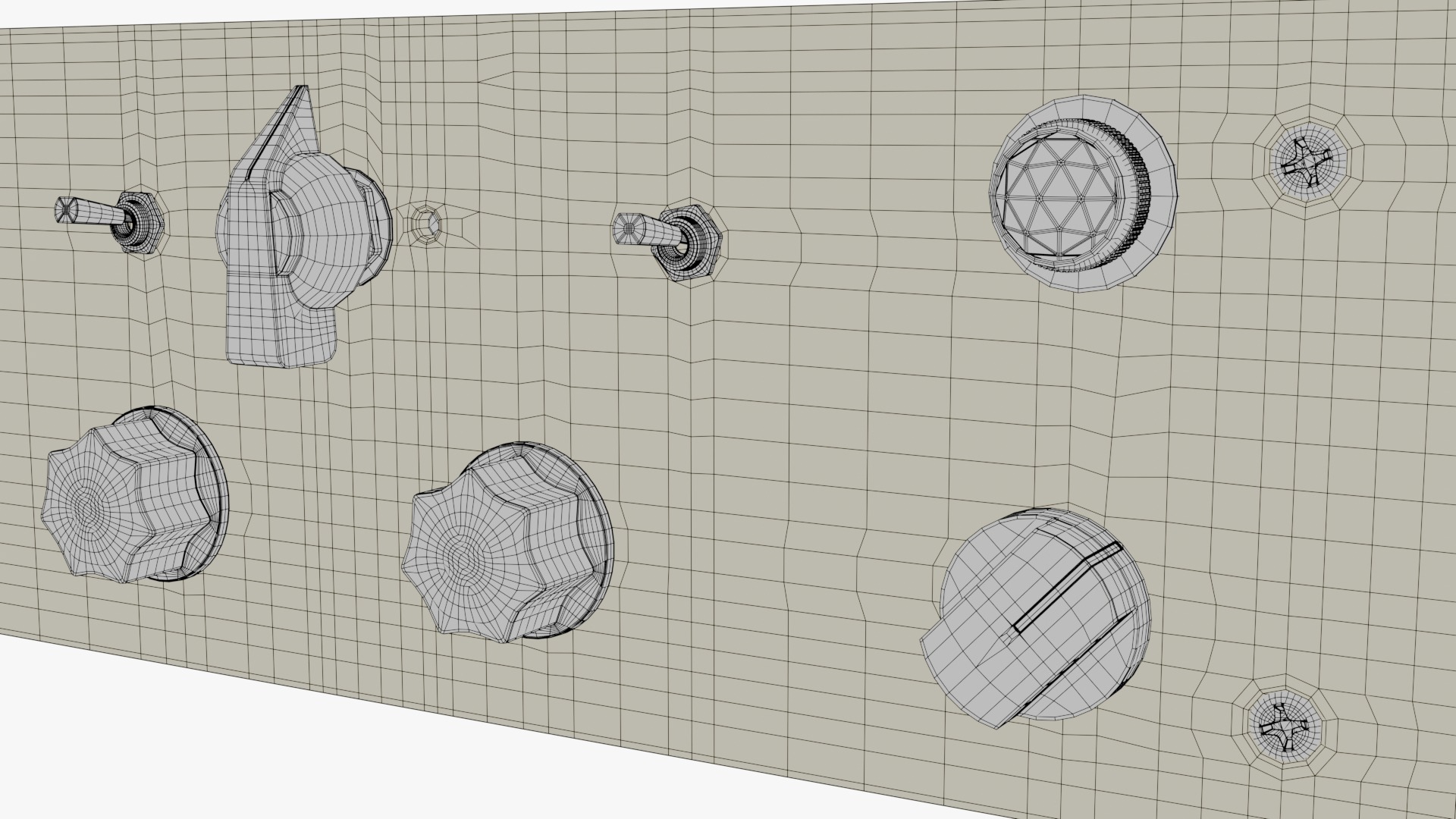 Tube-Tech HLT 2A M 3D model_12