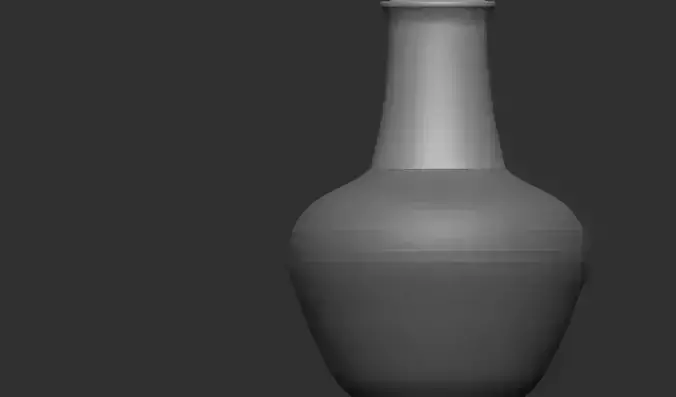 3d printing pot