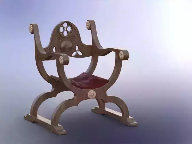 antique chair