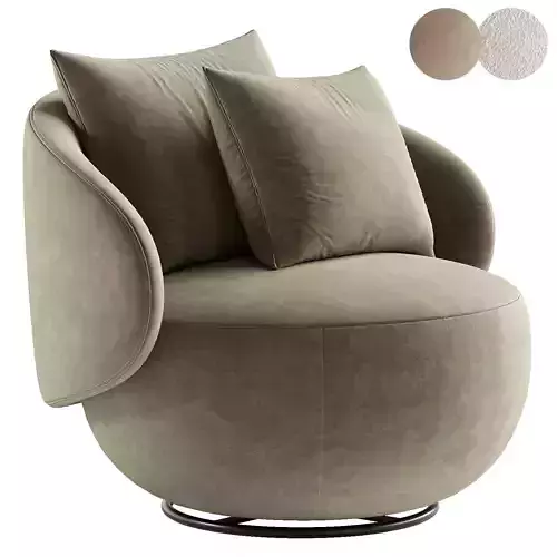 Furninova Rondo Armchair