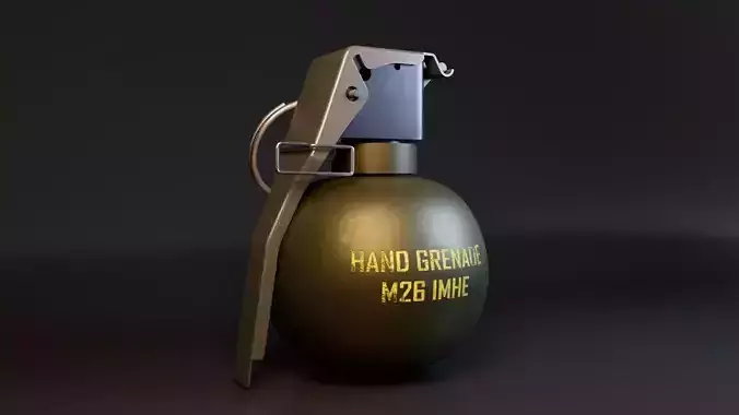 Grenade