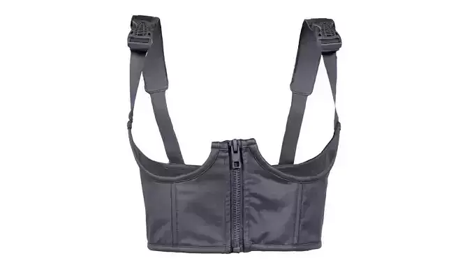 Underbust Corset