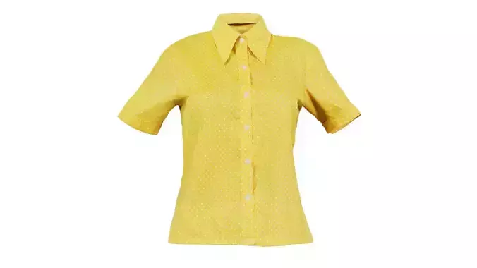 Yellow Shirt