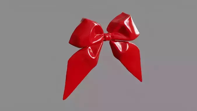 Plastic Ribbon