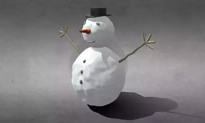 Snowman