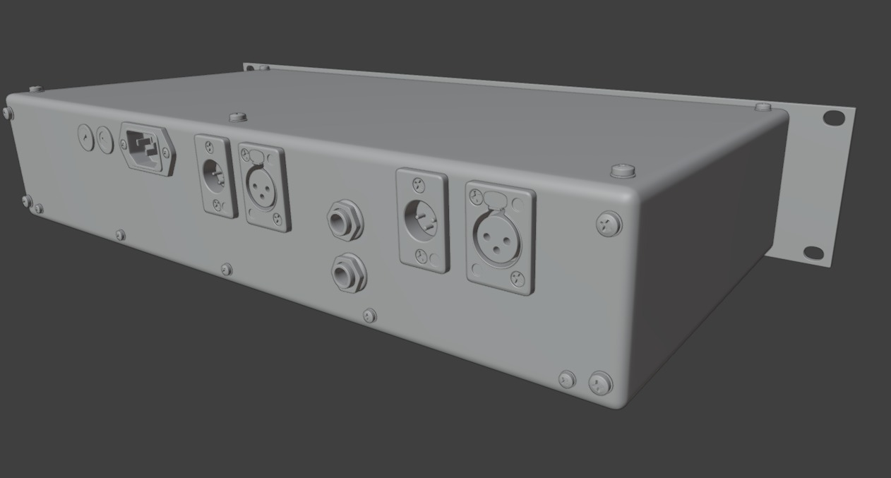 Tube-Tech LCA 2B 3D model_11