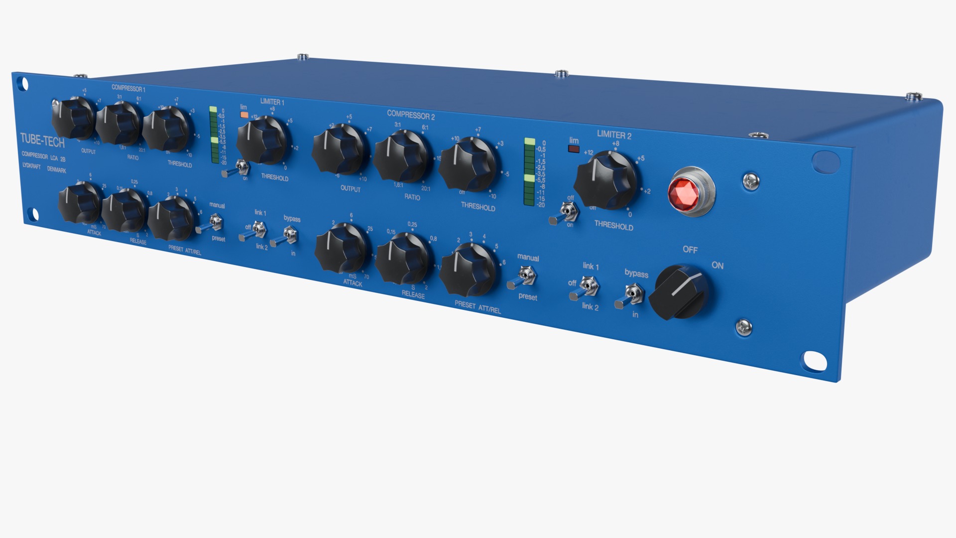 Tube-Tech LCA 2B 3D model_3