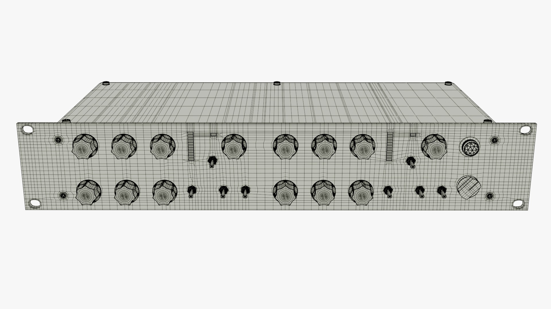 Tube-Tech LCA 2B 3D model_13