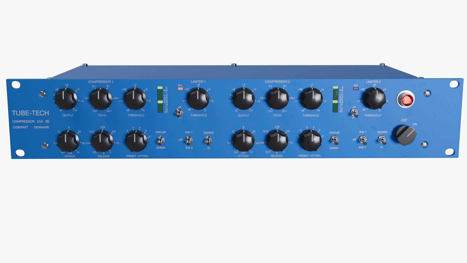 Tube-Tech LCA 2B 3D model_2