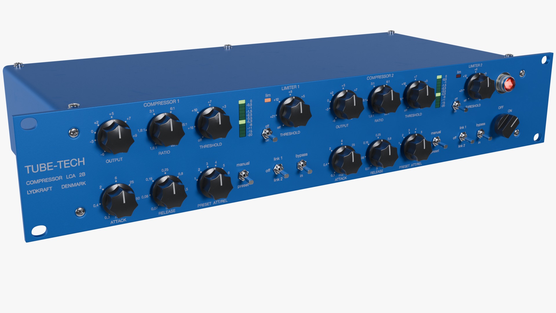 Tube-Tech LCA 2B 3D model_1