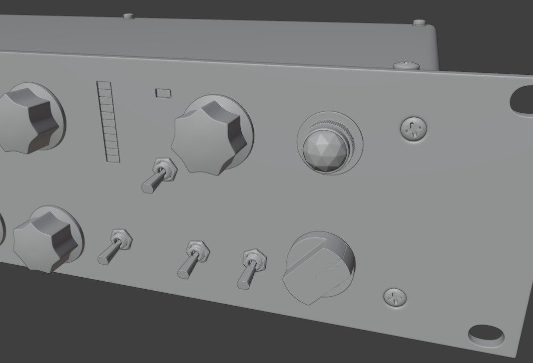 Tube-Tech LCA 2B 3D model_9