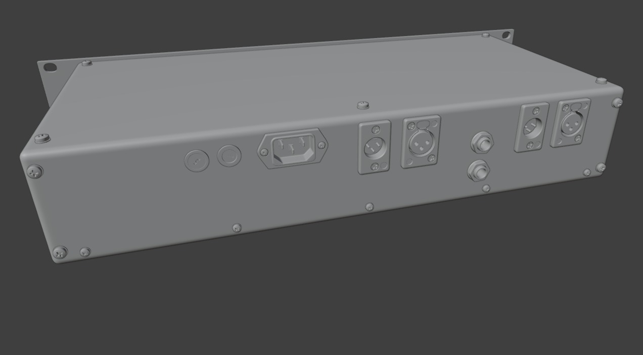 Tube-Tech LCA 2B 3D model_10