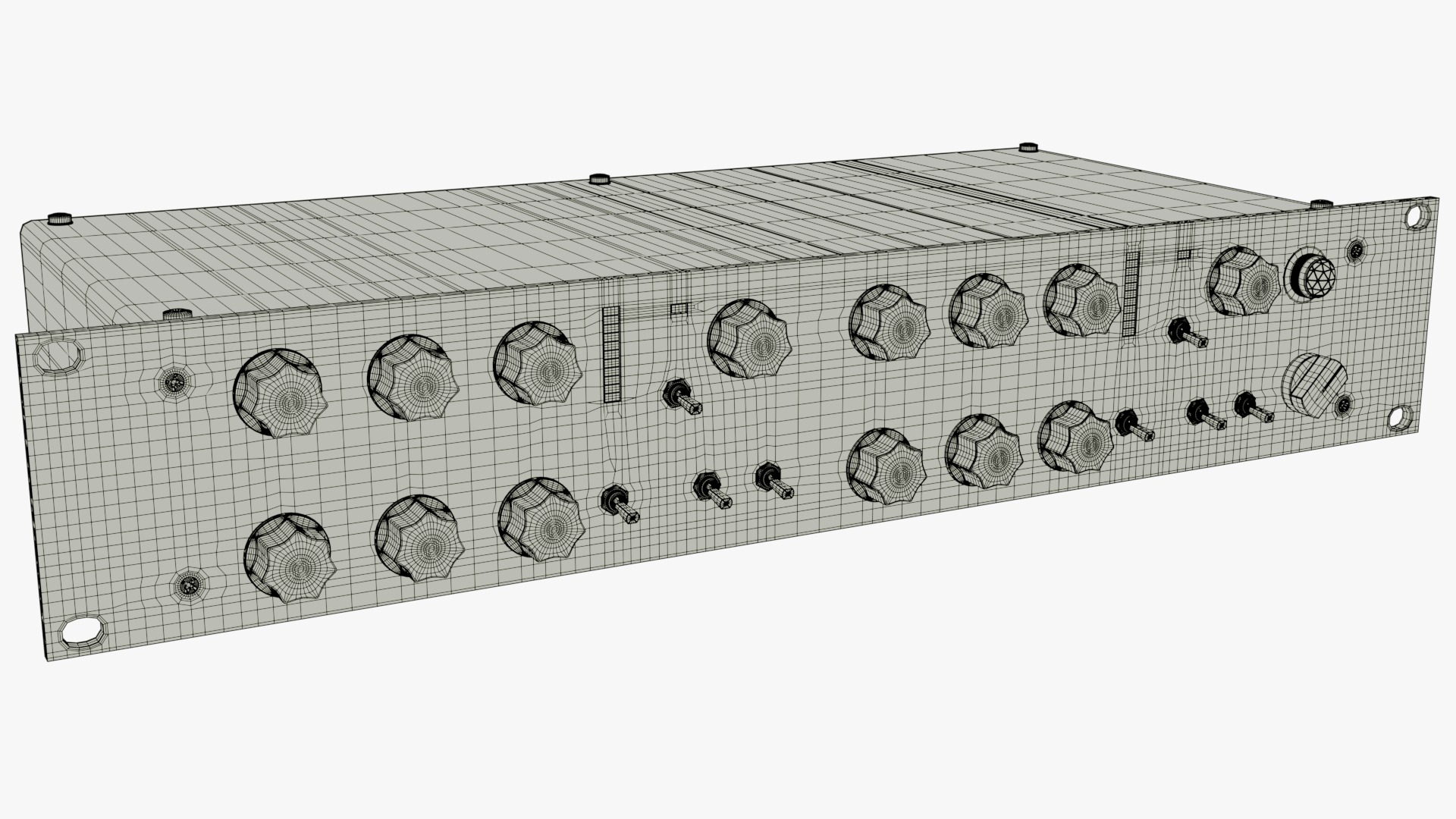 Tube-Tech LCA 2B 3D model_12