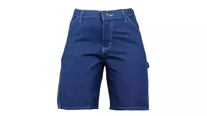 Short Jeans