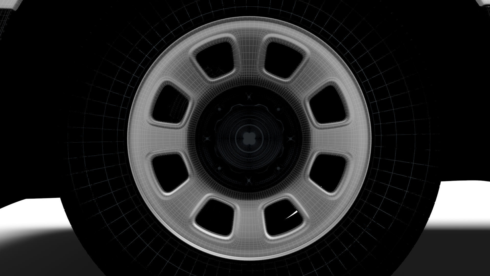 BrightDrop Zevo 600 2022 3D model_25