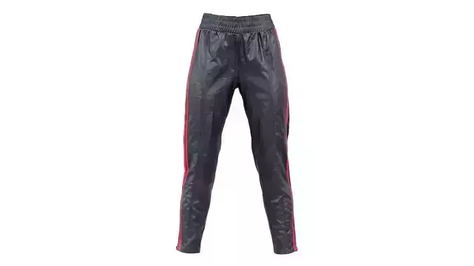 Stripes Jogging Trousers