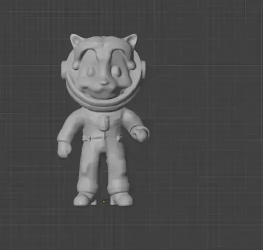 Paw Patrol figure astronaut dog