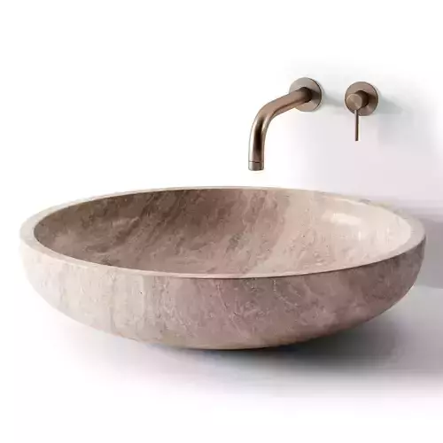 Stone Sink