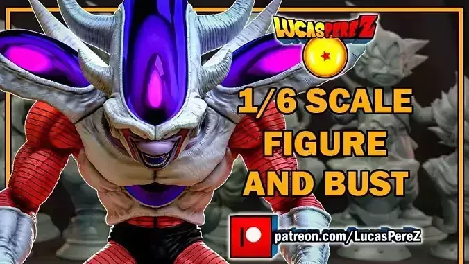 FREEZER THIRD FORM