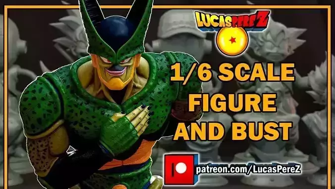 CELL SEMI PERFECT