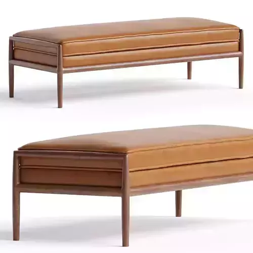 Mitsue Bench