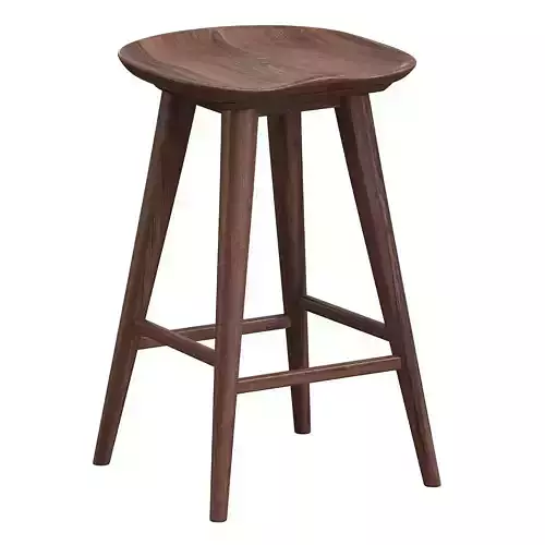 Walnut Grove Counter Stool