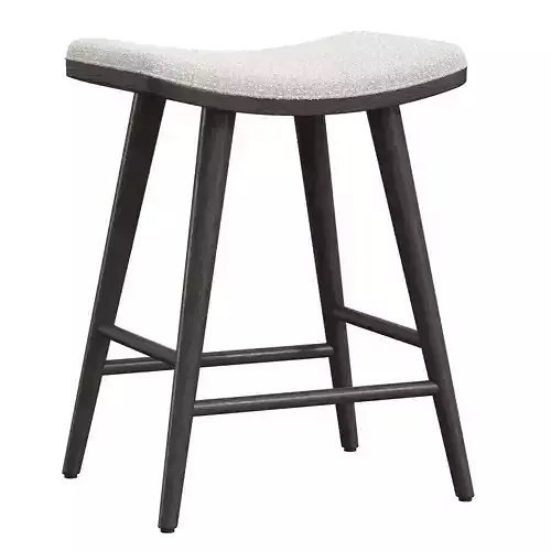 Arhaus Blare Stool