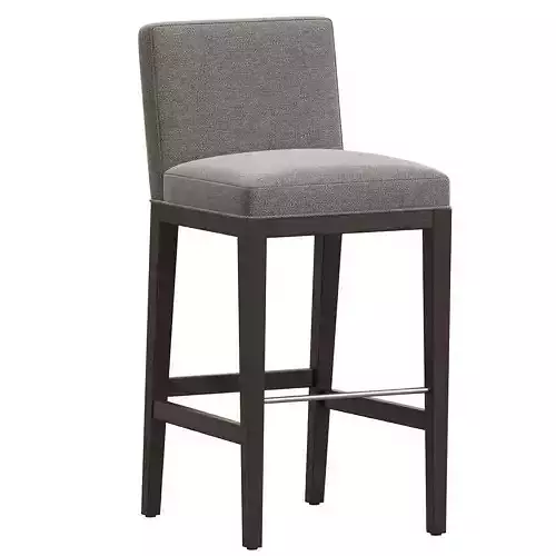 Geoffrey Stool