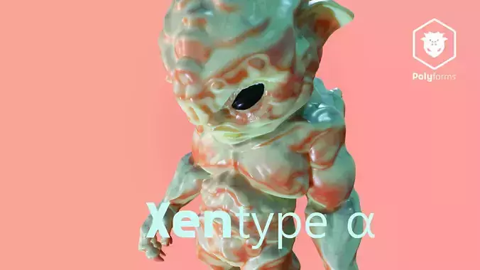 XEN TYPE I -  
