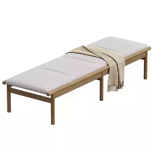 Neuf Daybed