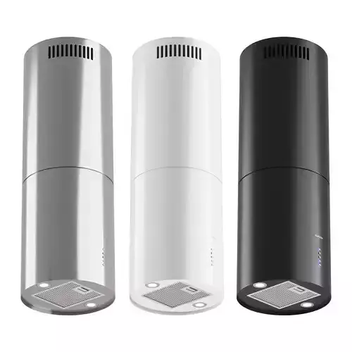 Klarstein Beretta Cooker Extractor Hood